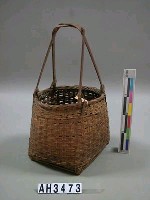 藏品(小籃)的圖片